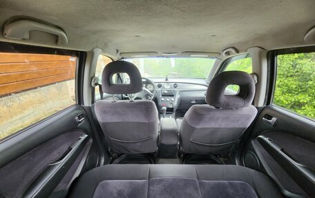 Mitsubishi Outlander III рестайлинг 3, 2005 год, 550 000 рублей, 8 фотография