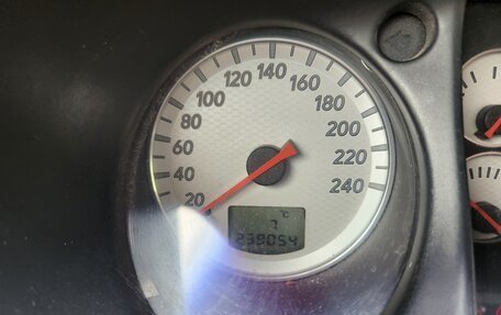 Mitsubishi Outlander III рестайлинг 3, 2005 год, 550 000 рублей, 10 фотография
