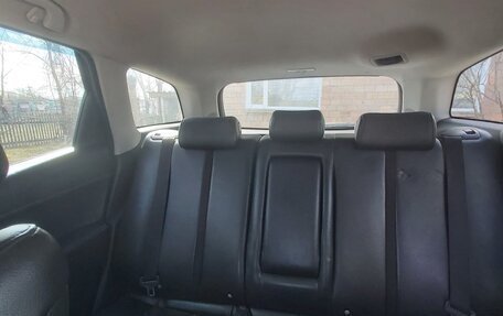 Mazda CX-7 I рестайлинг, 2008 год, 630 000 рублей, 9 фотография