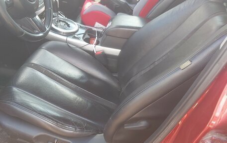 Mazda CX-7 I рестайлинг, 2008 год, 630 000 рублей, 12 фотография
