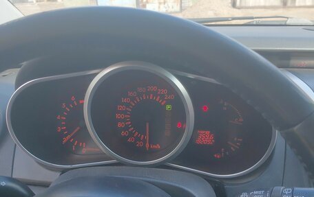 Mazda CX-7 I рестайлинг, 2008 год, 630 000 рублей, 13 фотография