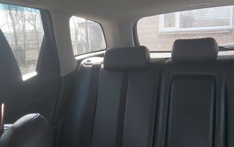 Mazda CX-7 I рестайлинг, 2008 год, 630 000 рублей, 11 фотография