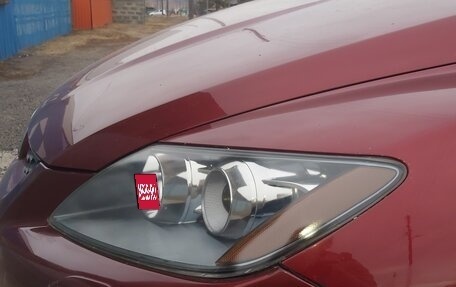 Mazda CX-7 I рестайлинг, 2008 год, 630 000 рублей, 7 фотография