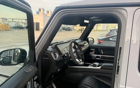 Mercedes-Benz G-Класс AMG, 2018 год, 15 000 000 рублей, 6 фотография