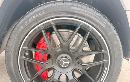 Mercedes-Benz G-Класс AMG, 2018 год, 15 000 000 рублей, 12 фотография