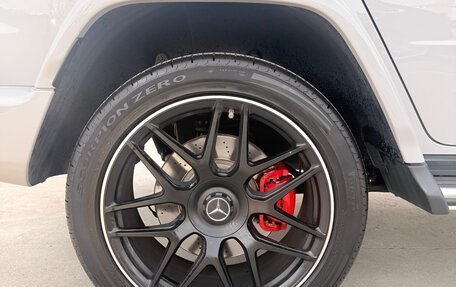 Mercedes-Benz G-Класс AMG, 2018 год, 15 000 000 рублей, 13 фотография