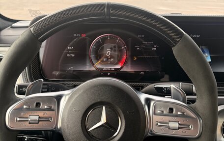 Mercedes-Benz G-Класс AMG, 2018 год, 15 000 000 рублей, 11 фотография