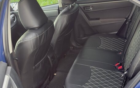 Toyota Corolla, 2013 год, 1 195 000 рублей, 3 фотография