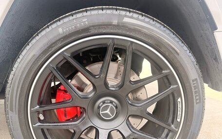 Mercedes-Benz G-Класс AMG, 2018 год, 15 000 000 рублей, 14 фотография