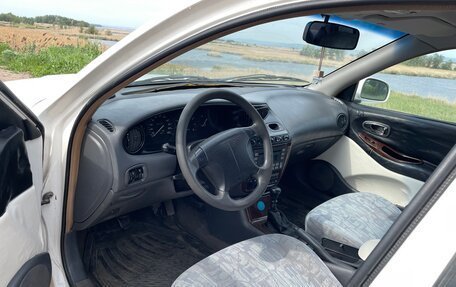 Daewoo Leganza, 1999 год, 130 000 рублей, 7 фотография