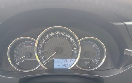Toyota Corolla, 2013 год, 1 195 000 рублей, 7 фотография
