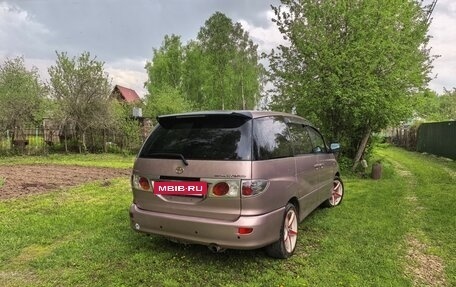 Toyota Estima III рестайлинг -2, 2003 год, 960 000 рублей, 3 фотография