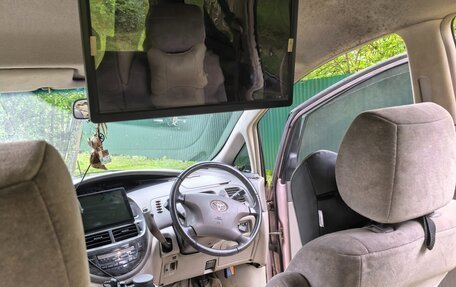 Toyota Estima III рестайлинг -2, 2003 год, 960 000 рублей, 14 фотография
