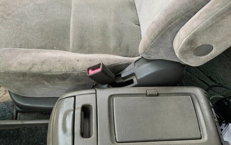Toyota Estima III рестайлинг -2, 2003 год, 960 000 рублей, 7 фотография