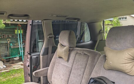 Toyota Estima III рестайлинг -2, 2003 год, 960 000 рублей, 15 фотография