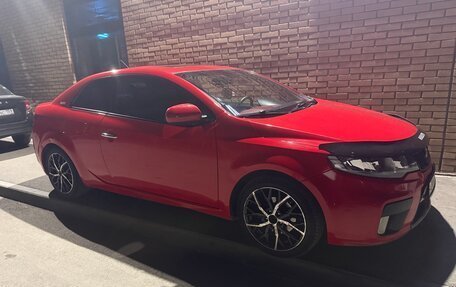 KIA Cerato III, 2011 год, 795 000 рублей, 2 фотография