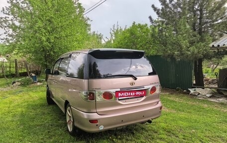 Toyota Estima III рестайлинг -2, 2003 год, 960 000 рублей, 10 фотография