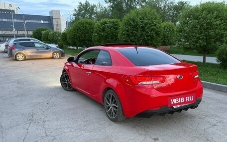 KIA Cerato III, 2011 год, 795 000 рублей, 8 фотография