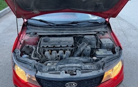 KIA Cerato III, 2011 год, 795 000 рублей, 4 фотография