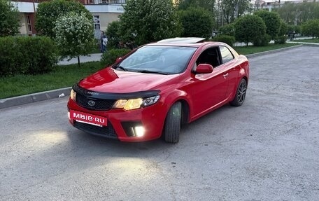 KIA Cerato III, 2011 год, 795 000 рублей, 12 фотография