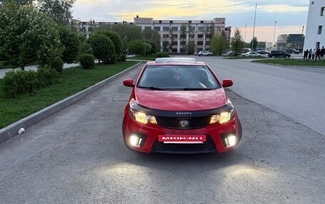 KIA Cerato III, 2011 год, 795 000 рублей, 11 фотография