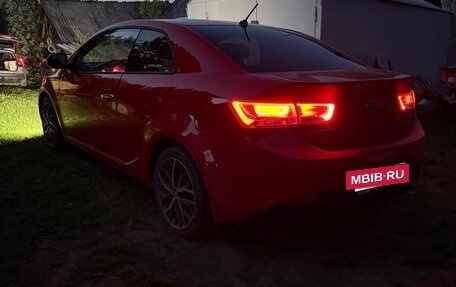 KIA Cerato III, 2011 год, 795 000 рублей, 3 фотография