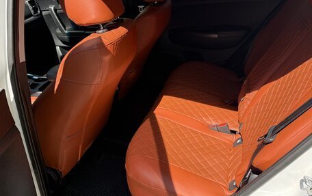 KIA Sportage IV рестайлинг, 2017 год, 2 000 000 рублей, 9 фотография