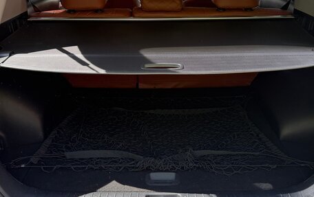 KIA Sportage IV рестайлинг, 2017 год, 2 000 000 рублей, 10 фотография