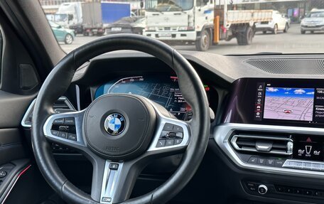BMW 3 серия, 2021 год, 4 500 000 рублей, 9 фотография