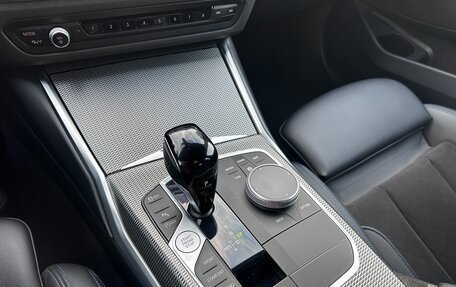 BMW 3 серия, 2021 год, 4 500 000 рублей, 13 фотография