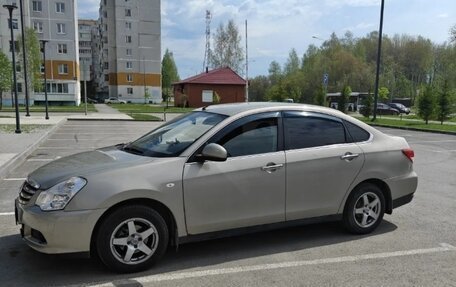 Nissan Almera, 2017 год, 680 000 рублей, 2 фотография