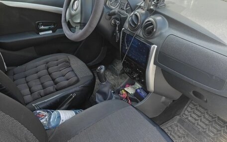 Nissan Almera, 2017 год, 680 000 рублей, 5 фотография