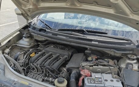 Nissan Almera, 2017 год, 680 000 рублей, 7 фотография