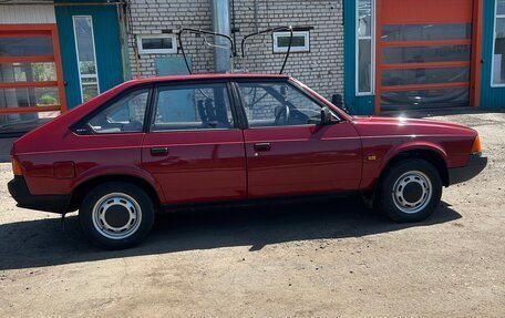 Москвич 2141, 1993 год, 240 000 рублей, 9 фотография