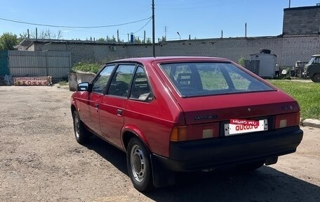 Москвич 2141, 1993 год, 240 000 рублей, 4 фотография