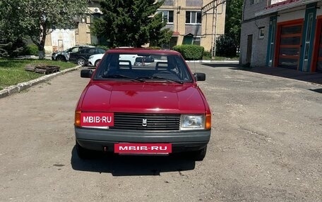 Москвич 2141, 1993 год, 240 000 рублей, 2 фотография