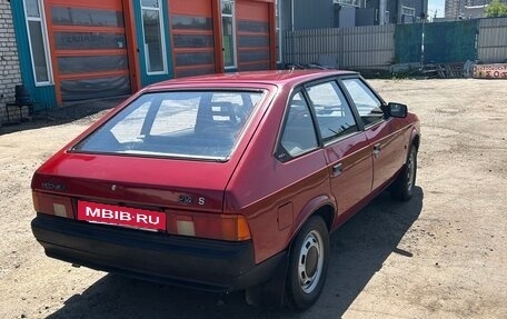Москвич 2141, 1993 год, 240 000 рублей, 10 фотография