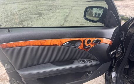 Mercedes-Benz E-Класс, 2006 год, 950 000 рублей, 12 фотография