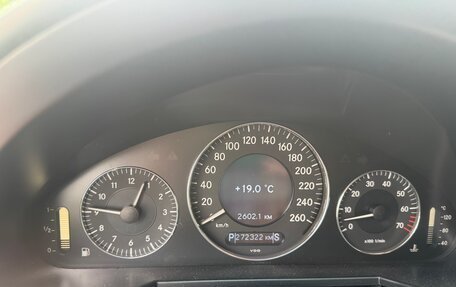 Mercedes-Benz E-Класс, 2006 год, 950 000 рублей, 14 фотография