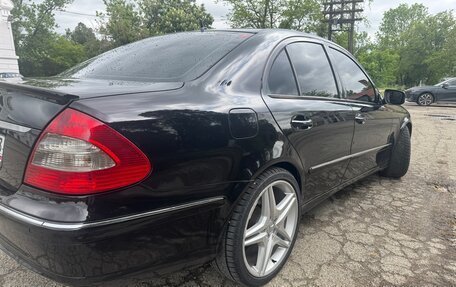 Mercedes-Benz E-Класс, 2006 год, 950 000 рублей, 6 фотография