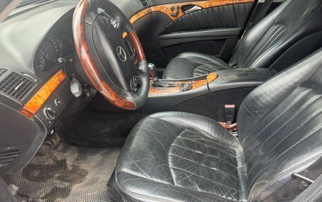 Mercedes-Benz E-Класс, 2006 год, 950 000 рублей, 13 фотография