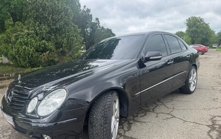 Mercedes-Benz E-Класс, 2006 год, 950 000 рублей, 2 фотография