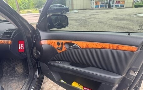 Mercedes-Benz E-Класс, 2006 год, 950 000 рублей, 10 фотография