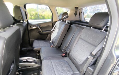 Opel Meriva, 2011 год, 595 000 рублей, 7 фотография