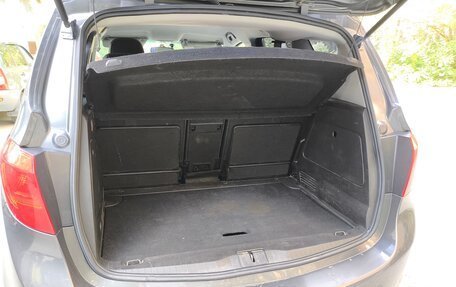 Opel Meriva, 2011 год, 595 000 рублей, 9 фотография