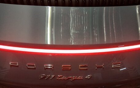 Porsche 911, 2016 год, 14 000 000 рублей, 3 фотография