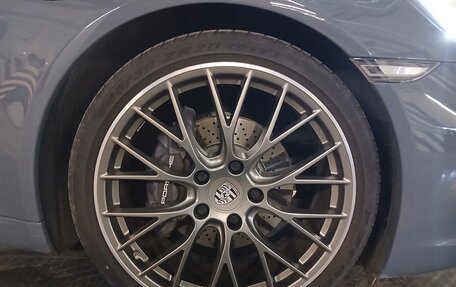 Porsche 911, 2016 год, 14 000 000 рублей, 5 фотография