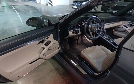 Porsche 911, 2016 год, 14 000 000 рублей, 16 фотография