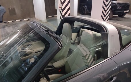 Porsche 911, 2016 год, 14 000 000 рублей, 17 фотография
