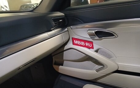 Porsche 911, 2016 год, 14 000 000 рублей, 7 фотография